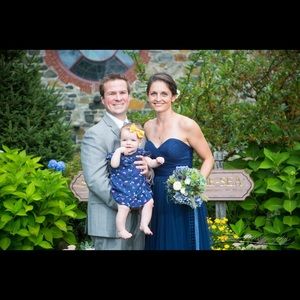 Meet your Posher, Shannon